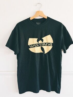 WU-TANG > Tee